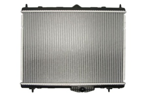Radiator motor (Automat/Manual) potrivit PEUGEOT 508 I 1.6/1.6D - Img 2