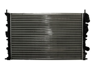 Radiator motor (Automat/Manual) potrivit RENAULT MEGANE I, MEGANE I CLASSIC, MEGANE I COACH, MEGANE SCÉNIC, SCENIC I 1.4-2.0 - Img 1