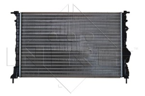Radiator motor (Automat/Manual) potrivit RENAULT MEGANE I, MEGANE I CLASSIC, MEGANE I COACH, MEGANE SCÉNIC, SCENIC I 1.4-2.0 - Img 4
