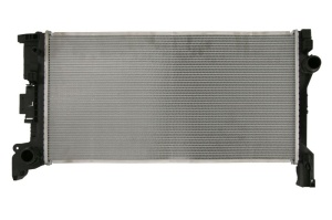 Radiator motor (Automat/Manual) potrivit VOLVO S90 II, V60 II, V90 II, XC60 II 2.0/2.0D/2.0H - Img 1