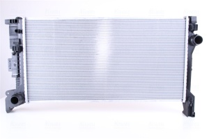 Radiator motor (Automat/Manual) potrivit VOLVO S90 II, V60 II, V90 II, XC60 II 2.0/2.0D/2.0H - Img 3
