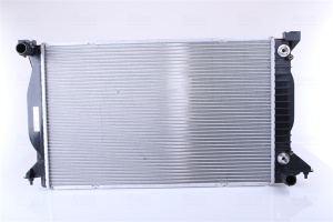 Radiator motor (Automat) potrivit AUDI A4 B6, A4 B7 2.5D - Img 3