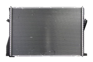 Radiator motor (Automat) potrivit BMW 5 (E39), 7 (E38) 2.0-4.4 - Img 2