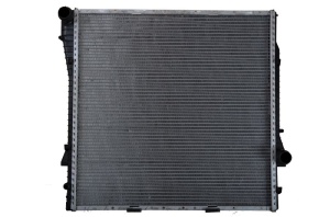 Radiator motor (Automat) potrivit BMW X5 (E53) 3.0/3.0D/4.4 - Img 1