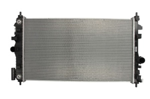 Radiator motor (Automat) potrivit CHEVROLET MALIBU; OPEL INSIGNIA A, INSIGNIA A COUNTRY; SAAB 9-5 2.0D - Img 1