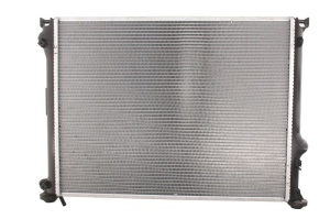 Radiator motor (Automat) potrivit CHRYSLER 300C 2.7-6.4 - Img 2