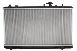 Radiator motor (Automat) potrivit FIAT SEDICI; SUZUKI SX4 1.6 - Img 2