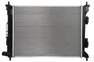 Radiator motor (Automat) potrivit HYUNDAI I20 ACTIVE, I20 II 1.4 - Img 2