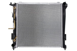 Radiator motor (Automat) potrivit HYUNDAI I30; KIA CEE'D, PRO CEE'D 1.6D - Img 1