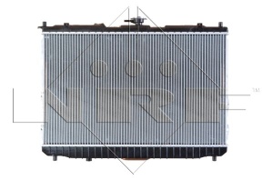 Radiator motor (Automat) potrivit KIA CARENS II 2.0D - Img 4