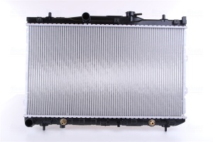 Radiator motor (Automat) potrivit KIA CERATO I 1.6/2.0 - Img 1