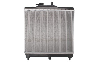 Radiator motor (Automat) potrivit KIA PICANTO I 1.0/1.1 - Img 2