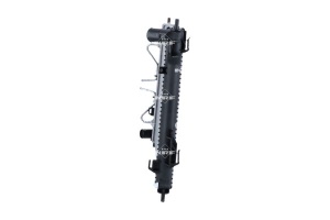 Radiator motor (Automat) potrivit KIA SOUL I, SOUL II 1.6D - Img 4