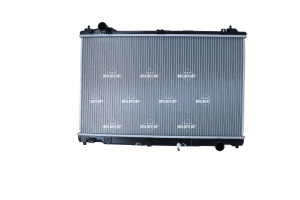 Radiator motor (Automat) potrivit LEXUS GS 2.5/3.5/3.5H - Img 3