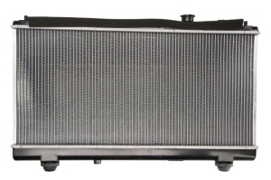 Radiator motor (Automat) potrivit MAZDA 323 F VI, 323 S VI 1.6/1.9/2.0 -05.04 - Img 2