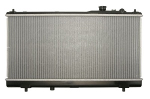 Radiator motor (Automat) potrivit MAZDA 323 F VI, 323 S VI 1.6/1.9/2.0 -05.04 - Img 2