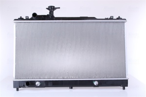Radiator motor (Automat) potrivit MAZDA 6 1.8/2.0 -08.07 - Img 3