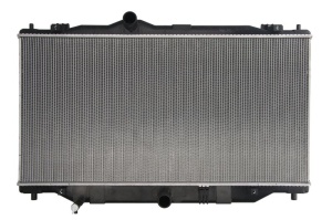 Radiator motor (Automat) potrivit MAZDA 6 2.5 - Img 1