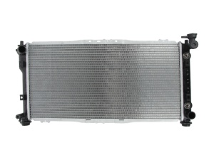 Radiator motor (Automat) potrivit MAZDA 626 IV, 626 V, MX-6, XEDOS 6 1.6-2.0 - Img 1