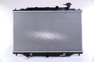 Radiator motor (Automat) potrivit MAZDA CX-5 2.2D - Img 3