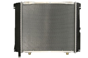 Radiator motor (Automat) potrivit MERCEDES 124 (C124), 124 T-MODEL (S124), 124 (W124) 2.0/2.3 - Img 2