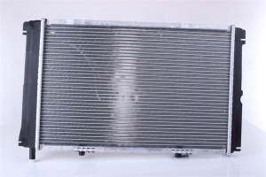Radiator motor (Automat) potrivit MERCEDES 190 (W201) 2.0/2.0D - Img 4