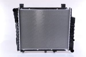 Radiator motor (Automat) potrivit MERCEDES C T-MODEL (S202), C (W202), E (W210) 2.0D/2.2D - Img 3
