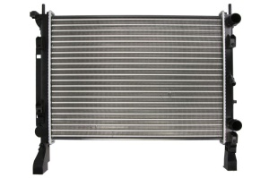 Radiator motor (Automat) potrivit MERCEDES CITAN MIXTO (DOUBLE CABIN), CITAN (MPV), CITAN/MINIVAN (W415); RENAULT KANGOO BE BOP, KANGOO EXPRESS, KANGOO II 1.2-Electric - Img 1