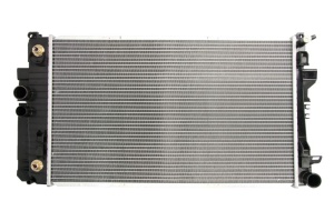Radiator motor (Automat) potrivit MERCEDES VIANO (W639), VITO / MIXTO (W639), VITO (W639) 2.0D-3.7 - Img 2