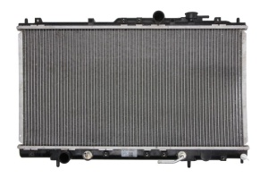 Radiator motor (Automat) potrivit MITSUBISHI GALANT VIII 2.4 -10.04 - Img 1