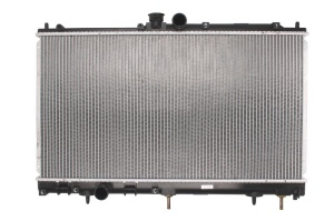 Radiator motor (Automat) potrivit MITSUBISHI LANCER VII 2.0 - Img 1