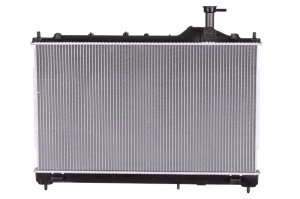 Radiator motor (Automat) potrivit MITSUBISHI OUTLANDER III 2.2D - Img 2