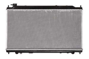 Radiator motor (Automat) potrivit NISSAN ALTIMA, TEANA I 2.5/3.5 - Img 2