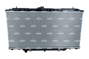 Radiator motor (Automat) potrivit NISSAN PATROL GR V 3.0D - Img 3