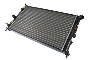 Radiator motor (Automat) potrivit OPEL VECTRA A, VECTRA B 1.6-2.6 - Img 3
