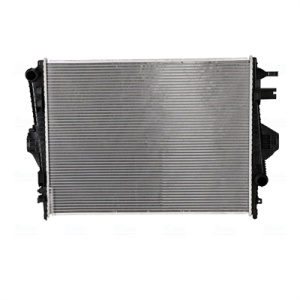 Radiator motor (Automat) potrivit PORSCHE CAYENNE; VW TOUAREG 3.0D/3.0H/3.6 - Img 4