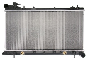 Radiator motor (Automat) potrivit SUBARU FORESTER, IMPREZA 1.6/1.8/2.0 - Img 1