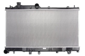 Radiator motor (Automat) potrivit SUBARU LEGACY VI, OUTBACK 2.5 - Img 1