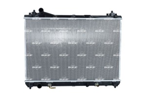 Radiator motor (Automat) potrivit SUZUKI GRAND VITARA II 2.0/2.4 - Img 3