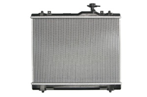 Radiator motor (Automat) potrivit SUZUKI SWIFT IV 1.2/1.3D - Img 2
