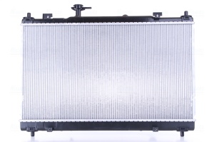 Radiator motor (Automat) potrivit SUZUKI VITARA 1.4/1.6/1.6D - Img 3