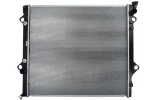 Radiator motor (Automat) potrivit TOYOTA LAND CRUISER PRADO 2.7 - Img 1