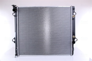 Radiator motor (Automat) potrivit TOYOTA LAND CRUISER PRADO 3.0D - Img 2