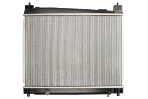 Radiator motor (Automat) potrivit TOYOTA YARIS, YARIS VERSO 1.3/1.5 - Img 2