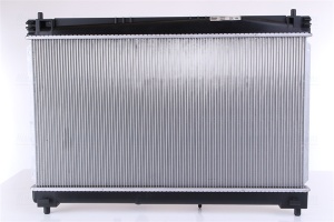 Radiator motor (Automat) potrivit TOYOTA YARIS, YARIS / VIOS 1.3/1.5 - Img 4