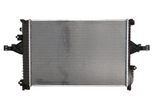 Radiator motor (Automat) potrivit VOLVO S60 I, S80 I, V70 II, XC70 I 2.0-3.0 - Img 2