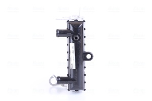 Radiator motor (auxiliar) potrivit AUDI A4 B6, A4 B7 4.2 -03.09 - Img 4