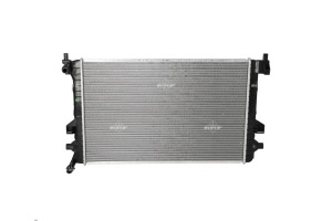 Radiator motor (cu elemente potrivite usor; lichid intercooler) potrivit AUDI A3, Q2, Q3; CUPRA FORMENTOR, LEON, LEON SPORTSTOURER; SEAT ATECA, LEON, LEON SC, LEON SPORTSTOURER 1.0-2.0D - Img 3