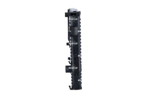 Radiator motor (cu elemente potrivite usor) potrivit BMW 5 (E34), 5 (E39) 1.8-2.8 - Img 4