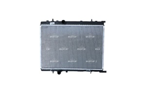 Radiator motor (cu elemente potrivite usor) potrivit CITROEN BERLINGO, BERLINGO/MINIVAN, C4, C4 I, XSARA, XSARA PICASSO, XSARA/HATCHBACK, XSARA/KOMBI; PEUGEOT 2008 I, 206, 307 1.1-Electric - Img 3